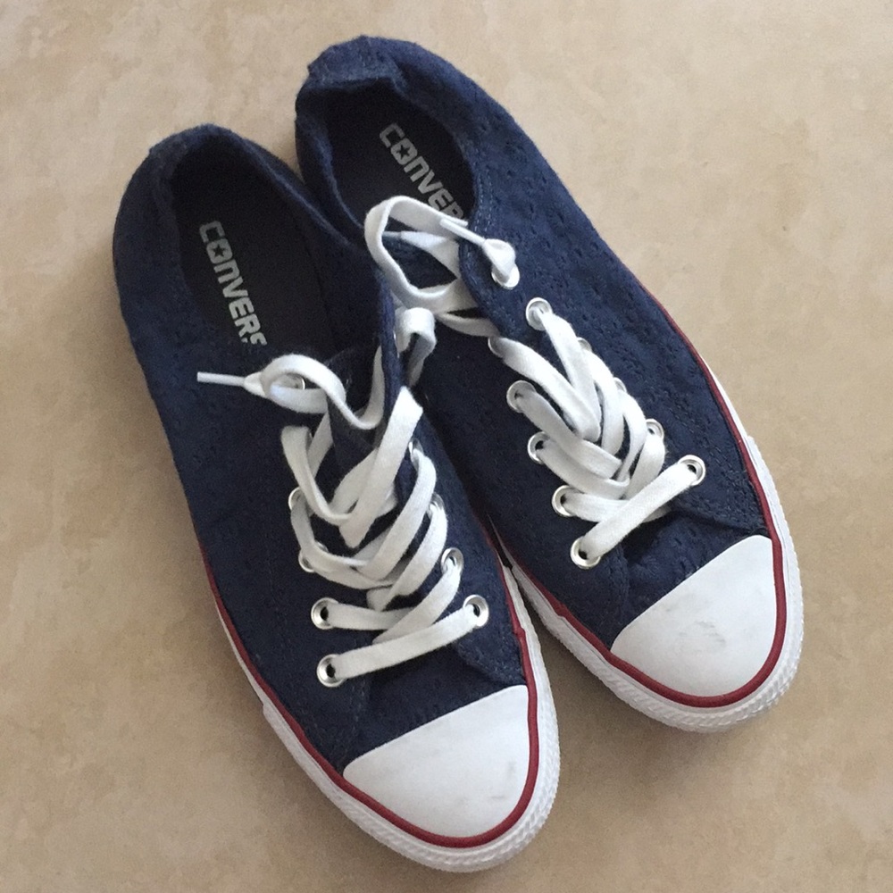 Converse All-star Shoes